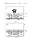 Text Input diagram and image