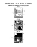 INFORMATION PROCESSING APPARATUS, INFORMATION PROCESSING METHOD AND INFORMATION PROCESSING PROGRAM diagram and image