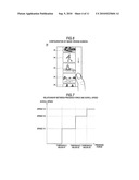 INFORMATION PROCESSING APPARATUS, THRESHOLD VALUE SETTING METHOD, AND THRESHOLD VALUE SETTING PROGRAM diagram and image