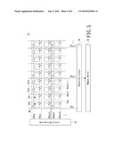 LIQUID CRYSTAL DISPLAY PANEL, LIQUID CRYSTAL DISPLAY APPARATUS AND CONTROL METHOD THEREOF diagram and image