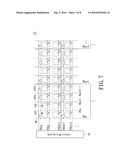 LIQUID CRYSTAL DISPLAY PANEL, LIQUID CRYSTAL DISPLAY APPARATUS AND CONTROL METHOD THEREOF diagram and image