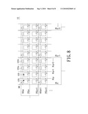 LIQUID CRYSTAL DISPLAY PANEL, LIQUID CRYSTAL DISPLAY APPARATUS AND CONTROL METHOD THEREOF diagram and image