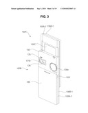 MOBILE TERMINAL AND METHOD OF CONTROLLING THE MOBILE TERMINAL diagram and image