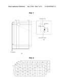 MOBILE TERMINAL AND METHOD OF CONTROLLING THE MOBILE TERMINAL diagram and image