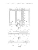 TOUCH PANEL, TFT-LCD ARRAY SUBSTRATE AND MANUFACTURING METHOD THEREOF diagram and image