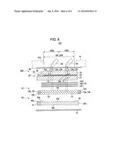 DISPLAY DEVICE WITH POSITION DETECTING FUNCTION AND ELECTRONIC APPARATUS diagram and image