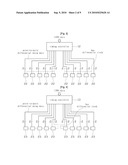 DISPLAY, TIMING CONTROLLER AND DATA DRIVER FOR TRANSMITTING SERIALIZED MULT-LEVEL DATA SIGNAL diagram and image