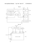 DISPLAY, TIMING CONTROLLER AND DATA DRIVER FOR TRANSMITTING SERIALIZED MULT-LEVEL DATA SIGNAL diagram and image