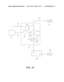 ELECTROLUMINESCENT DISPLAY COMPENSATED DRIVE SIGNAL diagram and image