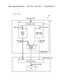 DRIVING CIRCUIT, DISPLAY DEVICE, AND TELEVISION SYSTEM diagram and image