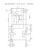 SYSTEM AND METHOD FOR PROVIDING BIAS VOLTAGES TO PAD LOGIC OF AN LCD CONTROLLER diagram and image