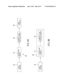 Method for magnifying images and videos and associated image processing device diagram and image