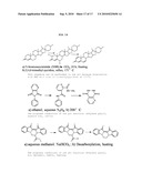 Networks for Organic Reactions and Compounds diagram and image
