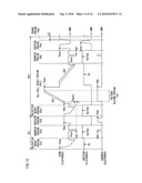 METHOD FOR DRIVING PLASMA DISPLAY PANEL AND PLASMA DISPLAY DEVICE diagram and image