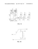 INTEGRATED CIRCUIT DEVICE, ELECTRO OPTICAL DEVICE AND ELECTRONIC APPARATUS diagram and image