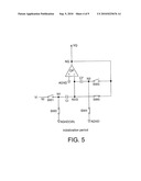 INTEGRATED CIRCUIT DEVICE, ELECTRO OPTICAL DEVICE AND ELECTRONIC APPARATUS diagram and image