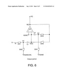 INTEGRATED CIRCUIT DEVICE, ELECTRO OPTICAL DEVICE AND ELECTRONIC APPARATUS diagram and image