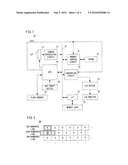 IMAGE DISPLAYING APPARATUS diagram and image