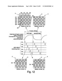 APPARATUS AND METHOD TO IMPROVE QUALITY OF MOVING IMAGE DISPLAYED ON LIQUID CRYSTAL DISPLAY DEVICE diagram and image