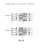 APPARATUS AND METHOD TO IMPROVE QUALITY OF MOVING IMAGE DISPLAYED ON LIQUID CRYSTAL DISPLAY DEVICE diagram and image