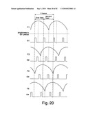 APPARATUS AND METHOD TO IMPROVE QUALITY OF MOVING IMAGE DISPLAYED ON LIQUID CRYSTAL DISPLAY DEVICE diagram and image