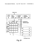 APPARATUS AND METHOD TO IMPROVE QUALITY OF MOVING IMAGE DISPLAYED ON LIQUID CRYSTAL DISPLAY DEVICE diagram and image