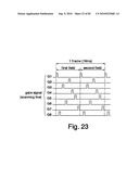 APPARATUS AND METHOD TO IMPROVE QUALITY OF MOVING IMAGE DISPLAYED ON LIQUID CRYSTAL DISPLAY DEVICE diagram and image