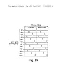 APPARATUS AND METHOD TO IMPROVE QUALITY OF MOVING IMAGE DISPLAYED ON LIQUID CRYSTAL DISPLAY DEVICE diagram and image