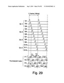 APPARATUS AND METHOD TO IMPROVE QUALITY OF MOVING IMAGE DISPLAYED ON LIQUID CRYSTAL DISPLAY DEVICE diagram and image