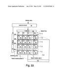 APPARATUS AND METHOD TO IMPROVE QUALITY OF MOVING IMAGE DISPLAYED ON LIQUID CRYSTAL DISPLAY DEVICE diagram and image