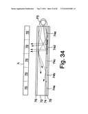 APPARATUS AND METHOD TO IMPROVE QUALITY OF MOVING IMAGE DISPLAYED ON LIQUID CRYSTAL DISPLAY DEVICE diagram and image