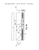 APPARATUS AND METHOD TO IMPROVE QUALITY OF MOVING IMAGE DISPLAYED ON LIQUID CRYSTAL DISPLAY DEVICE diagram and image