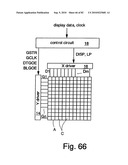 APPARATUS AND METHOD TO IMPROVE QUALITY OF MOVING IMAGE DISPLAYED ON LIQUID CRYSTAL DISPLAY DEVICE diagram and image