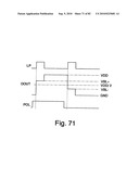 APPARATUS AND METHOD TO IMPROVE QUALITY OF MOVING IMAGE DISPLAYED ON LIQUID CRYSTAL DISPLAY DEVICE diagram and image