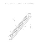 PRINTHEAD ASSEMBLY WITH MULTIPLE PRINTHEAD MODULES AND PRINTED CIRCUIT BOARDS IN SINGLE CASING diagram and image