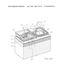 PRINTHEAD ASSEMBLY WITH MULTIPLE PRINTHEAD MODULES AND PRINTED CIRCUIT BOARDS IN SINGLE CASING diagram and image