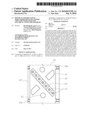 PRINTHEAD ASSEMBLY HAVING MODULAR PRINTHEAD TILE SUPPORT STRUCTURE WITH INTEGRATED ELECTRICAL CONNECTOR ASSEMBLIES diagram and image