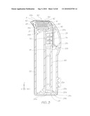 PRINTHEAD ASSEMBLY HAVING MODULAR PRINTHEAD TILE SUPPORT STRUCTURE WITH INTEGRATED ELECTRICAL CONNECTOR ASSEMBLIES diagram and image