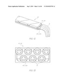 PRINTHEAD ASSEMBLY HAVING MODULAR PRINTHEAD TILE SUPPORT STRUCTURE WITH INTEGRATED ELECTRICAL CONNECTOR ASSEMBLIES diagram and image