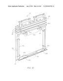 PRINTHEAD ASSEMBLY HAVING MODULAR PRINTHEAD TILE SUPPORT STRUCTURE WITH INTEGRATED ELECTRICAL CONNECTOR ASSEMBLIES diagram and image