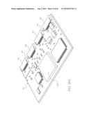 PRINTHEAD ASSEMBLY HAVING MODULAR PRINTHEAD TILE SUPPORT STRUCTURE WITH INTEGRATED ELECTRICAL CONNECTOR ASSEMBLIES diagram and image