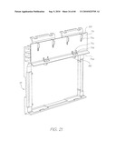 PRINTHEAD ASSEMBLY HAVING MODULAR PRINTHEAD TILE SUPPORT STRUCTURE WITH INTEGRATED ELECTRICAL CONNECTOR ASSEMBLIES diagram and image