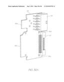 PRINTHEAD ASSEMBLY HAVING MODULAR PRINTHEAD TILE SUPPORT STRUCTURE WITH INTEGRATED ELECTRICAL CONNECTOR ASSEMBLIES diagram and image