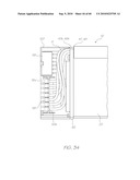 PRINTHEAD ASSEMBLY HAVING MODULAR PRINTHEAD TILE SUPPORT STRUCTURE WITH INTEGRATED ELECTRICAL CONNECTOR ASSEMBLIES diagram and image