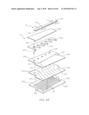 PRINTHEAD ASSEMBLY HAVING MODULAR PRINTHEAD TILE SUPPORT STRUCTURE WITH INTEGRATED ELECTRICAL CONNECTOR ASSEMBLIES diagram and image