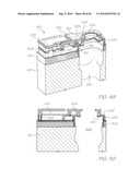 PRINTHEAD ASSEMBLY HAVING MODULAR PRINTHEAD TILE SUPPORT STRUCTURE WITH INTEGRATED ELECTRICAL CONNECTOR ASSEMBLIES diagram and image