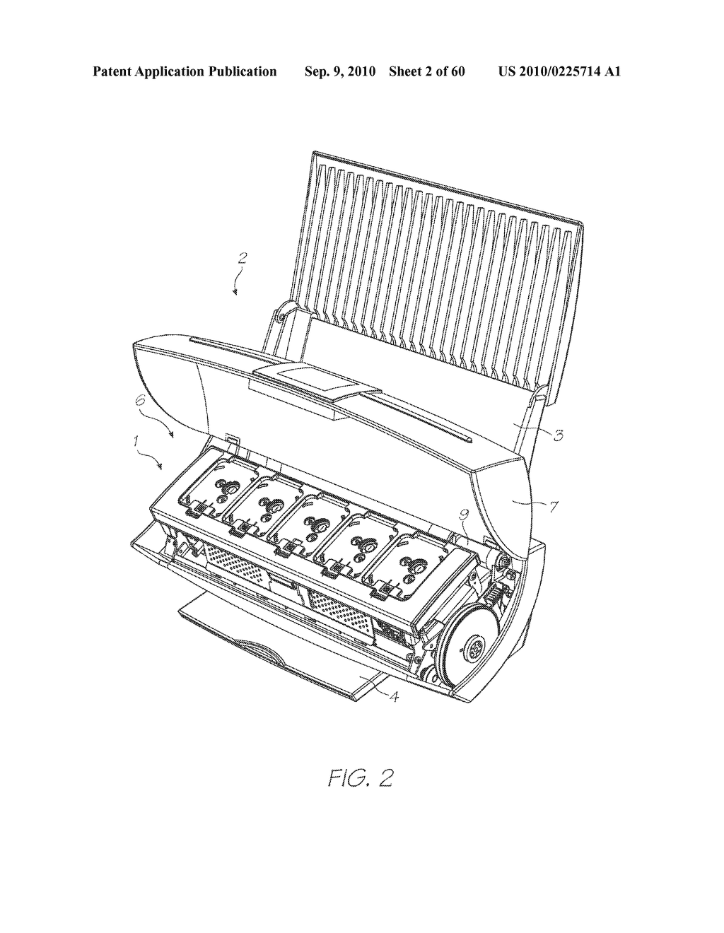 REFILL UNIT HAVING FLUID STORAGE ACTUATORS - diagram, schematic, and image 03