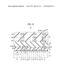 SOLID-STATE IMAGING DEVICE, FABRICATION METHOD FOR THE SAME, AND ELECTRONIC APPARATUS diagram and image