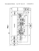 IMAGE CAPTURING APPARATUS CAPABLE OF EXTRACTING SUBJECT REGION FROM CAPTURED IMAGE diagram and image