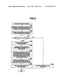 IMAGE CAPTURING APPARATUS CAPABLE OF EXTRACTING SUBJECT REGION FROM CAPTURED IMAGE diagram and image